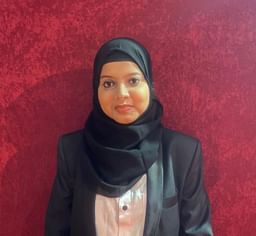 Misba Masroor