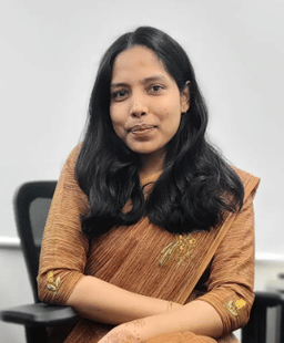 Sahinur Parbin