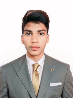 Shaik Ashraf Ali