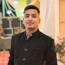 Shubham Kumar Singh