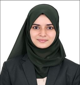 Syeda Jigni Mehraj