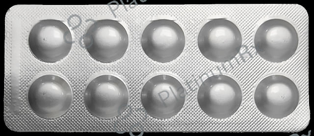 Pandot 40 Tablet