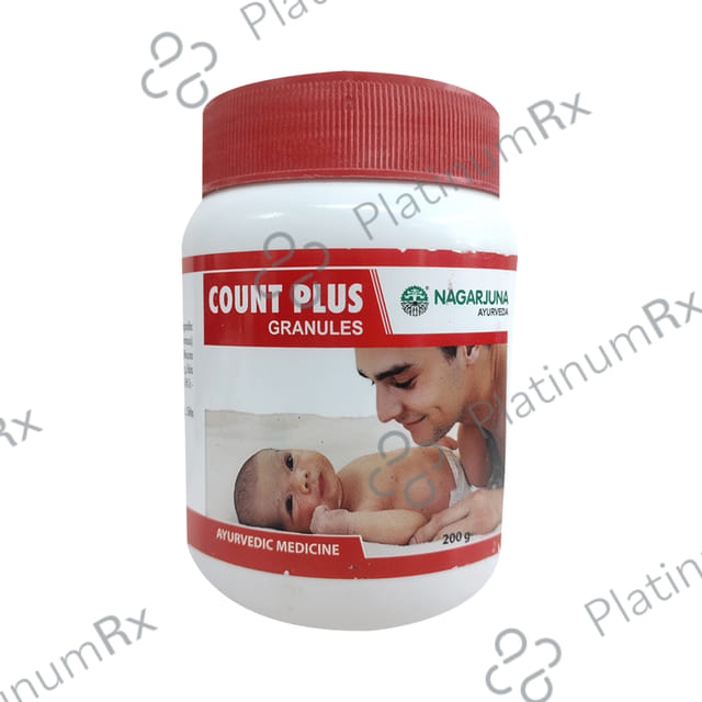 Nagarjuna Countplus Granules