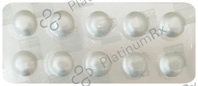 Empapro L 10/5mg Tablet 10s