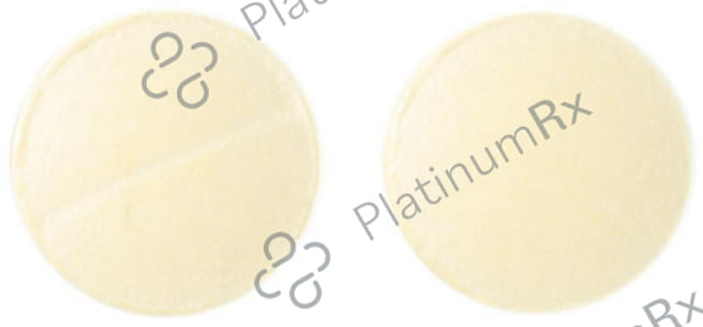 Topcid 40mg Tablet 14s