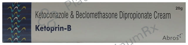 Ketoprin-B Cream