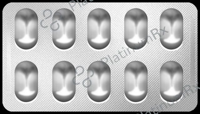 Lenris 4mg Capsule