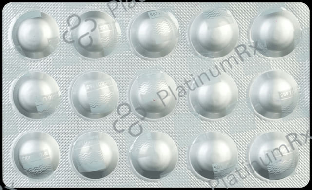 Telplus 10/40mg Tablet 15s
