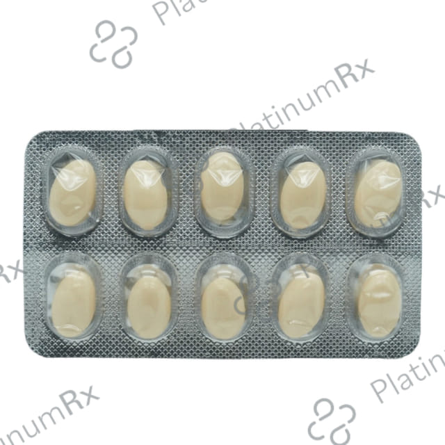 Vopreg 200mg Tablet