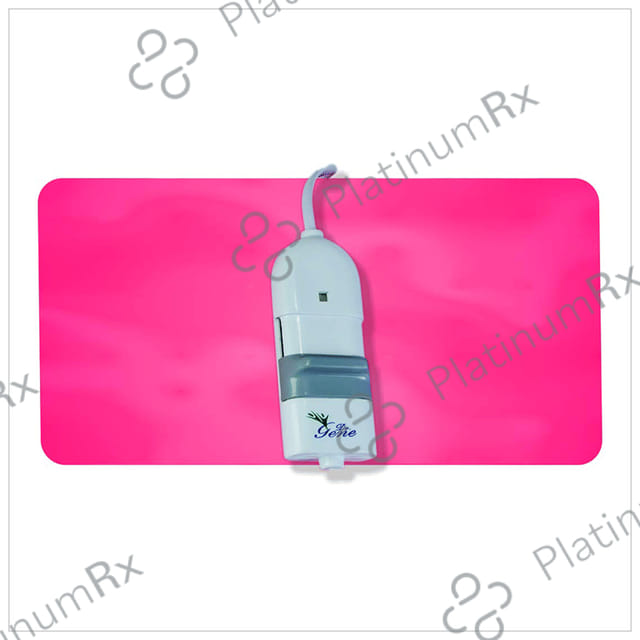 Dr. Gene Accusure Electric Heating Pad