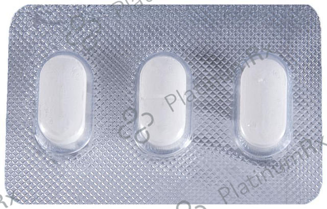 Coraz 500 Tablet