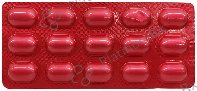 Ferium XT Tablet 15s