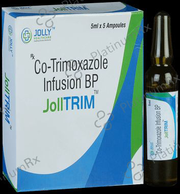 Jolltrim 400mg/80mg Injection