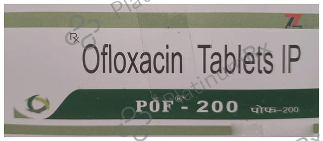 POF 200 Tablet
