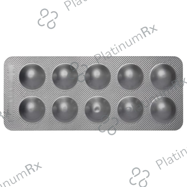 Xyzal M Kid(DT) 2.5/4mg Tablet 10s