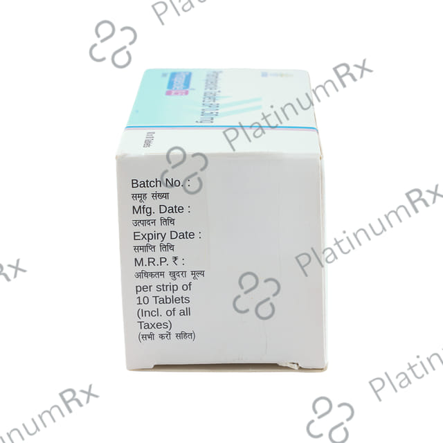 Pimapexole 0.5mg Tablet 10s