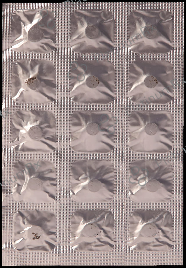 Angicam H 5/12.5mg Tablet 15s