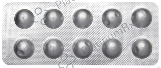 Teneliglip 20mg Tablet 10s