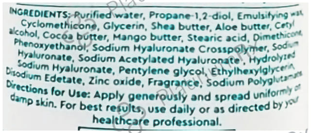 Venusia Derm Moisturizing Cream 75gm
