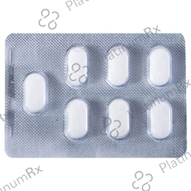 Topcos 500 Tablet