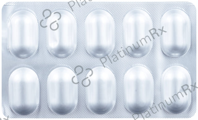 Geriliv Tablet 10s