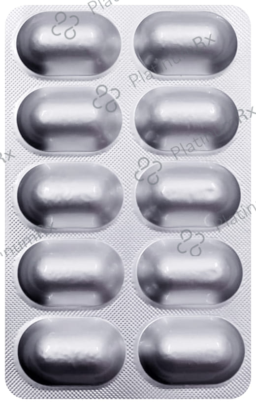 Ultranuron Capsule
