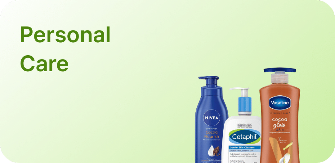 Personal Care