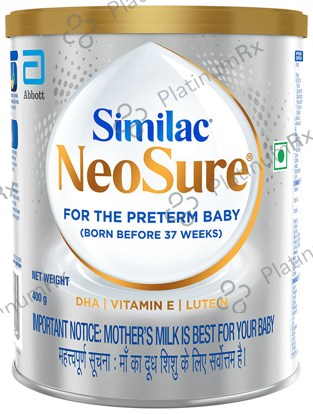 Similac Neosure DHA Powder 400gm