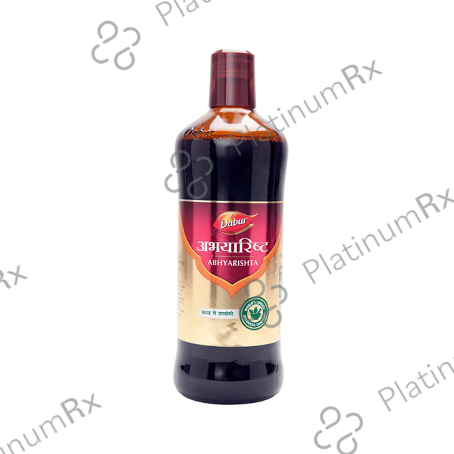 Dabur Abhayarishta Liquid 450ml