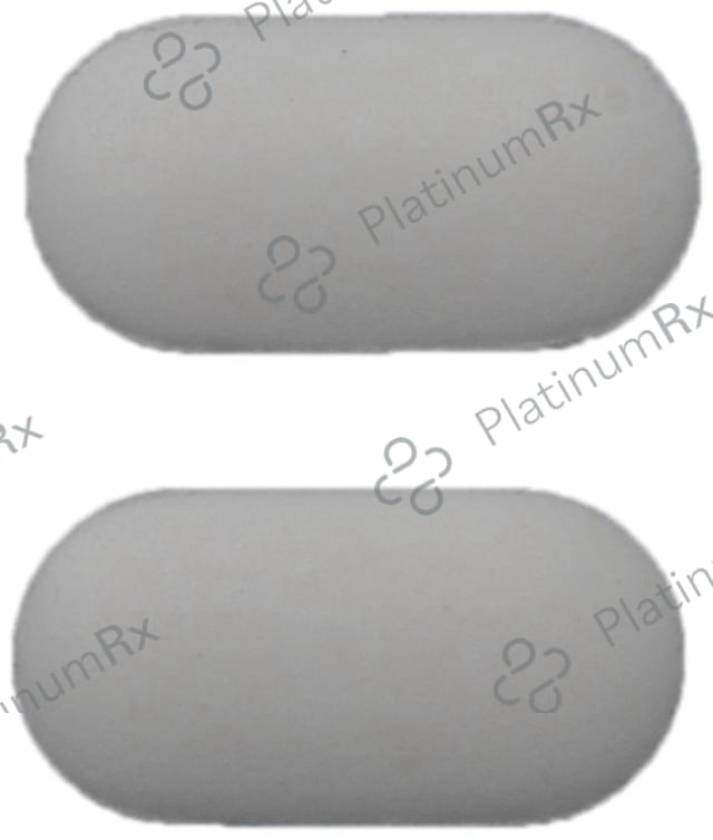 Melmet 500mg Tablet SR 20s