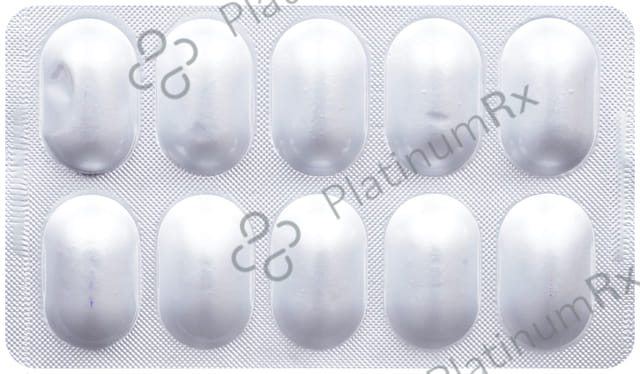 Sonata LR 100mg Capsule 10s