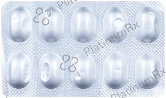Certamin Tablet 10s