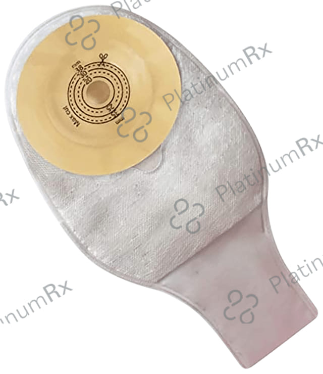 Moxwel Colostomy Bag One Piece 15-38
