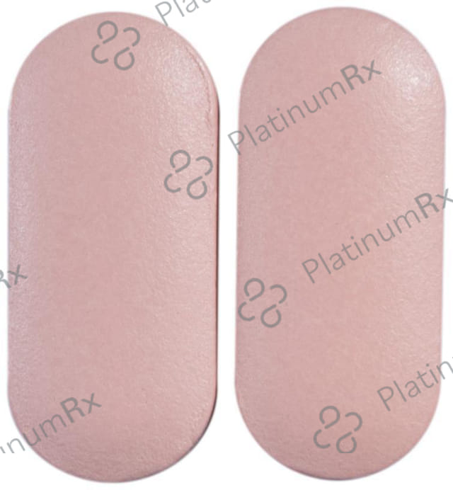 Fynal OZ 250/500mg Tablet 6s