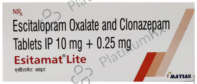 Esitamat Lite Tablet