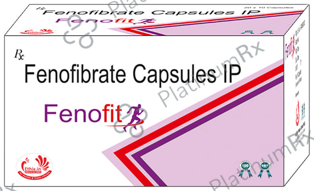 Fenofit Capsule