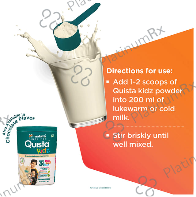 Himalaya Quista Powder 200gm