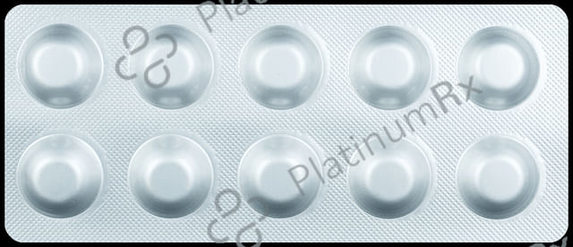 Nebistar T 5/40mg Tablet 10s