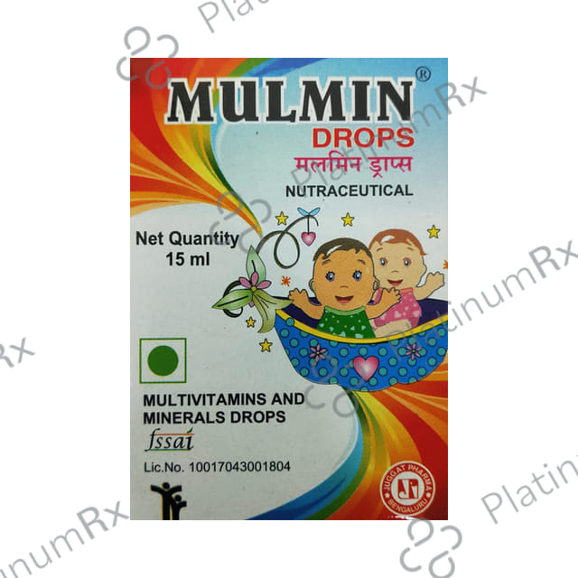 Mulmin Drop 15ml