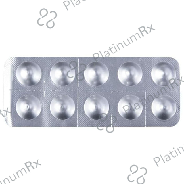 Forpan 40mg Tablet 10s