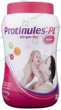 Protinules PL Elaichi Powder 200gm