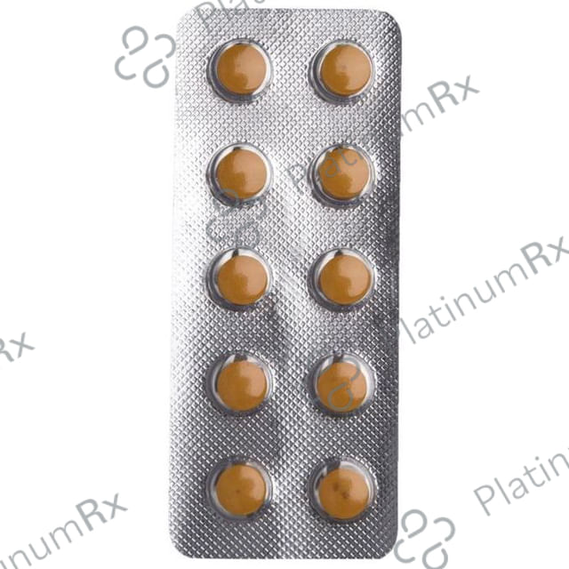 Alrista 150mg SR Tablet 10s