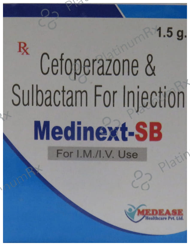Medinext-SB Injection