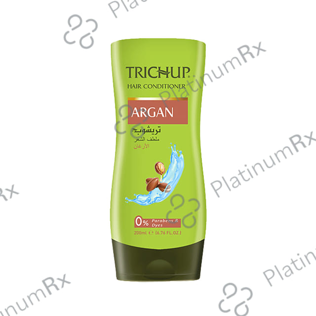 Trichup Argan Hair Conditioner