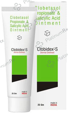 Clobidex-S Dermal