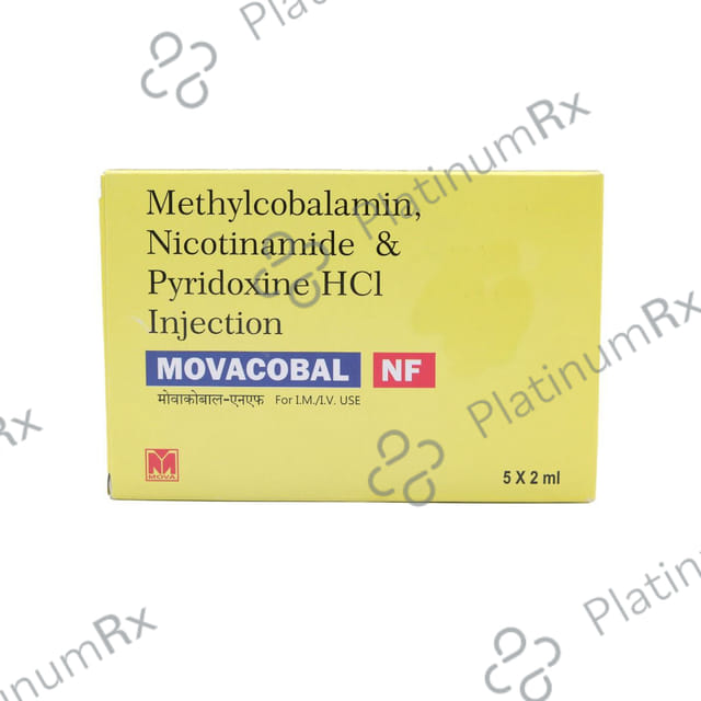 Movacobal NF Injection