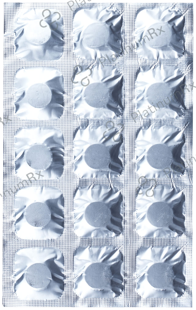 Celin Zinc Orange Flavour Chewable Tablet 15s