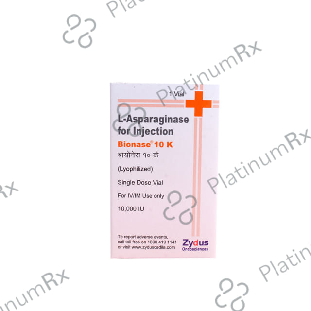 Bionase 10000IU Injection