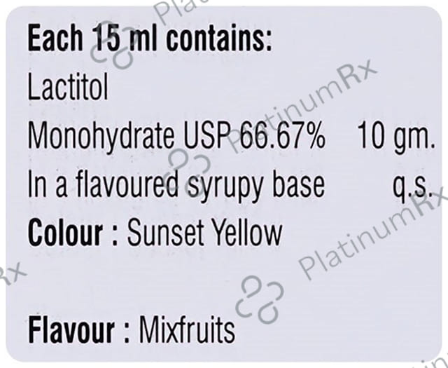 Nutalact Syrup 200ml