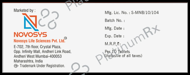 Voglipro 0.2 Tablet MD